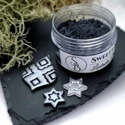 Dark Silver Pearl #28116