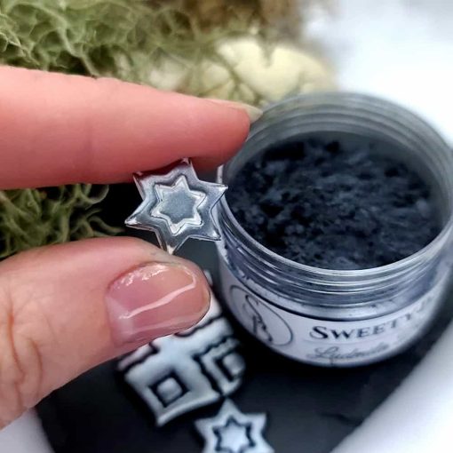 Dark Silver Pearl #28131