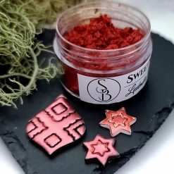 Deep Red Pearl #28130