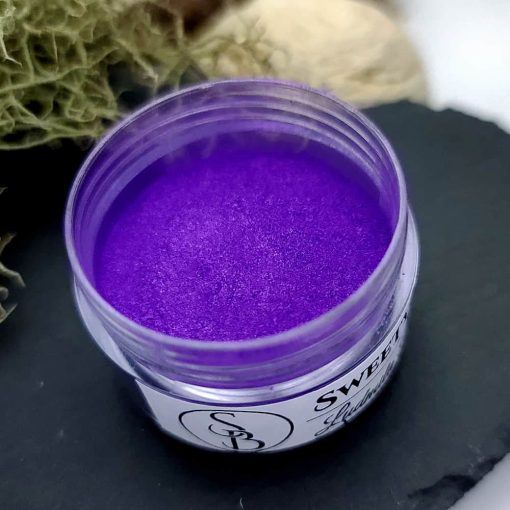 Rich Violet Pearl #28128