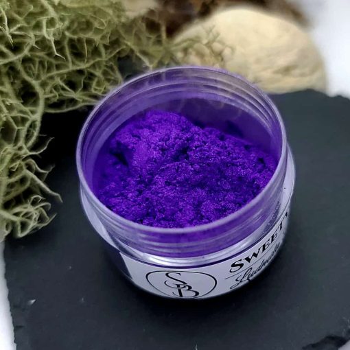 Rich Violet Pearl #28137