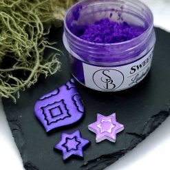 Rich Violet Pearl #28145