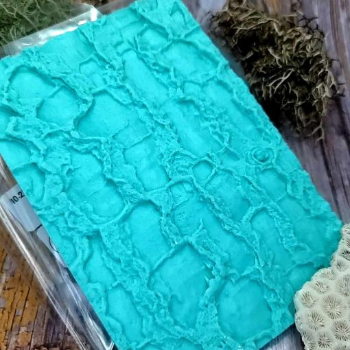 Tree Bark - Silicone Texture (145x100mm) #28869