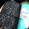 Crackle Surface - Silicone Texture (140x70mm) #28879