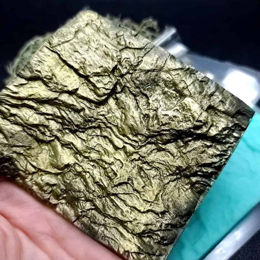 The Rock - Silicone Texture (90x90mm) #28876