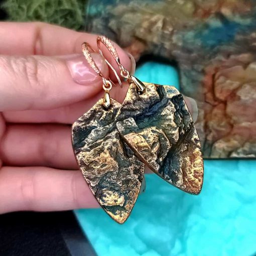 The Rock - Silicone Texture (90x90mm) #28896