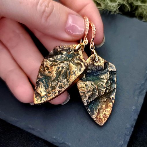 The Rock - Silicone Texture (90x90mm) #28900