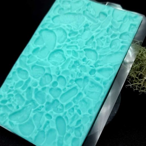 The Cobblestone Road #2 - Silicone Texture - Image 11