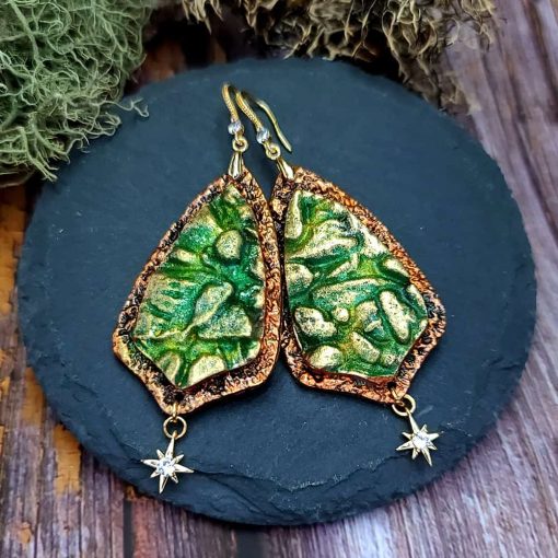 The Cobblestone Road #2 - Silicone Texture - Image 3