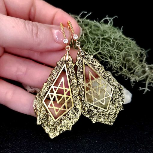 Coarse Stone Silicone Texture (140x70mm) #28910