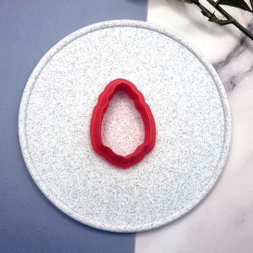 Timeless Heart-Shaped - Cutters for Earrings - Image 4