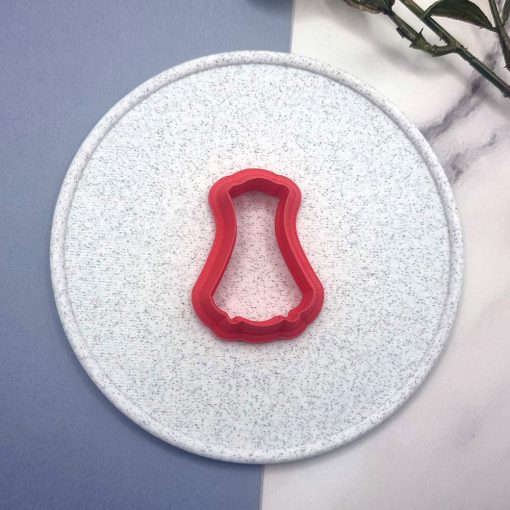 Curves of Affection Polymer Clay Cutters - 画像 (4)