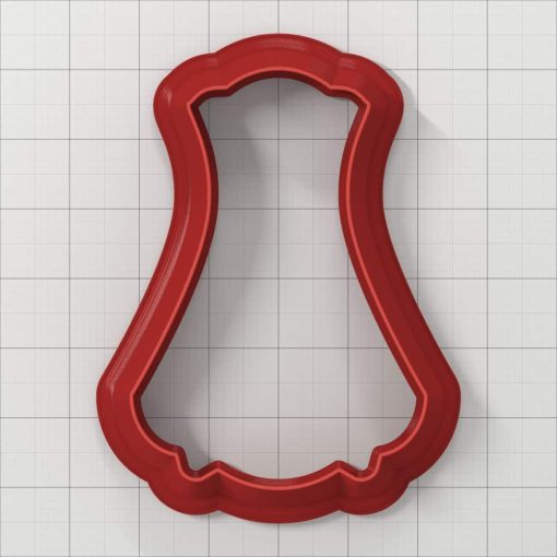 Curves of Affection Clay Cutter #33725