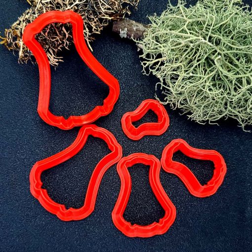 Curves of Affection Clay Cutter #30203