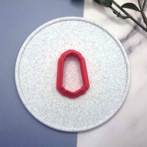 Embrace of Elegance Clay Cutter - Image 4