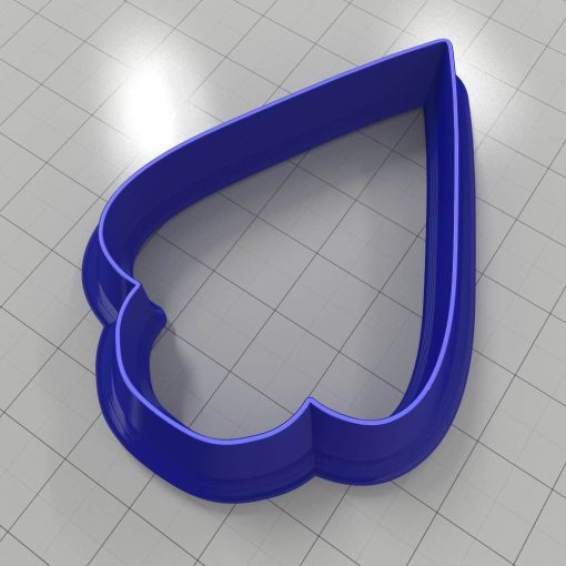 Set of 5 cutters: DROPS#2 #33092