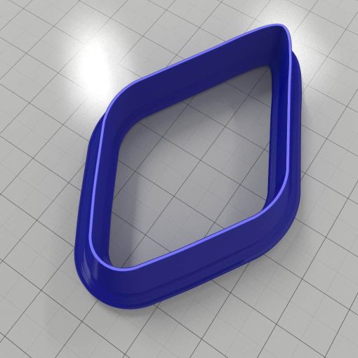 Set of 5 cutters: DROPS#6 #33107