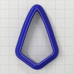 Set of 5 cutters: DROPS#7 #33745