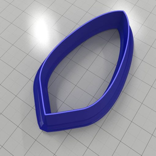 Set of 5 cutters: DROPS#9 #33119