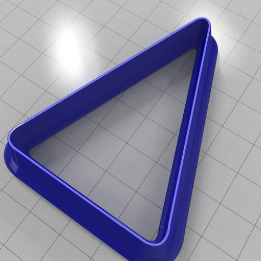 Set of 5 cutters: DROPS#10 #33134