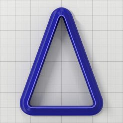 Set of 5 cutters: DROPS#10 #33750