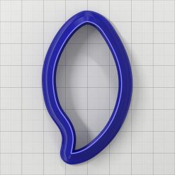 Set of 5 cutters: DROPS#12 Left #33752