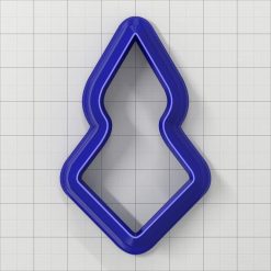 Set of 5 cutters: DROPS#14 #33755