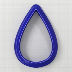 Set of 5 cutters: DROPS#15 #33756