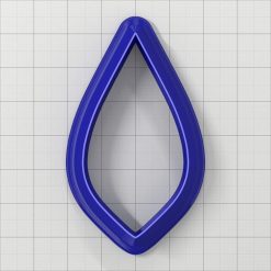 Set of 5 cutters: DROPS#16 #33757