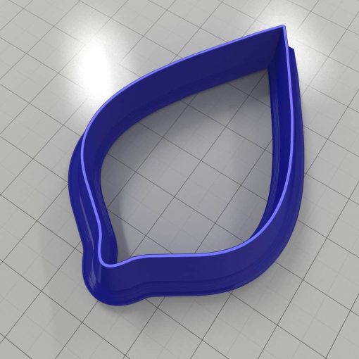 Set of 5 cutters: DROPS#18 #33160