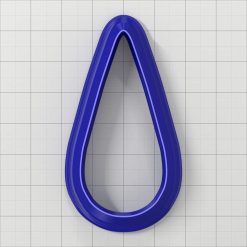 Set of 5 cutters: DROPS#19 #33760