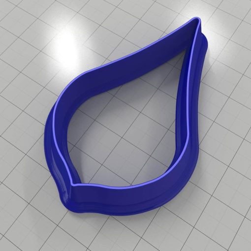 Set of 5 cutters: DROPS#20 #33187