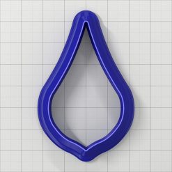 Set of 5 cutters: DROPS#20 #33761