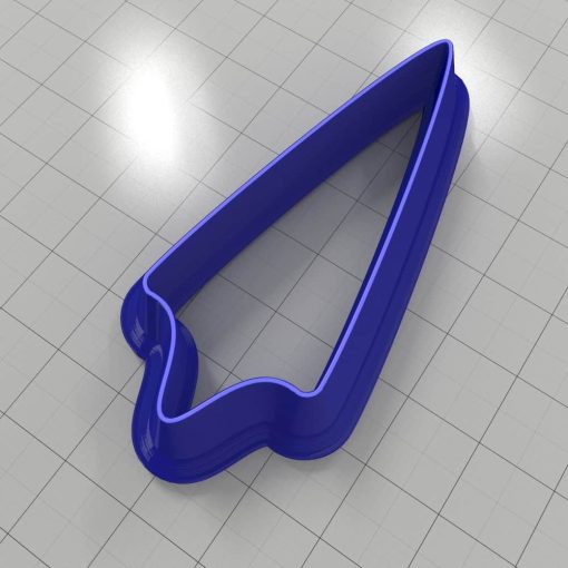 Set of 5 cutters: DROPS#21 #33190