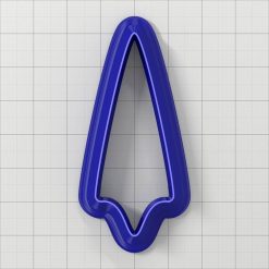Set of 5 cutters: DROPS#21 #33762