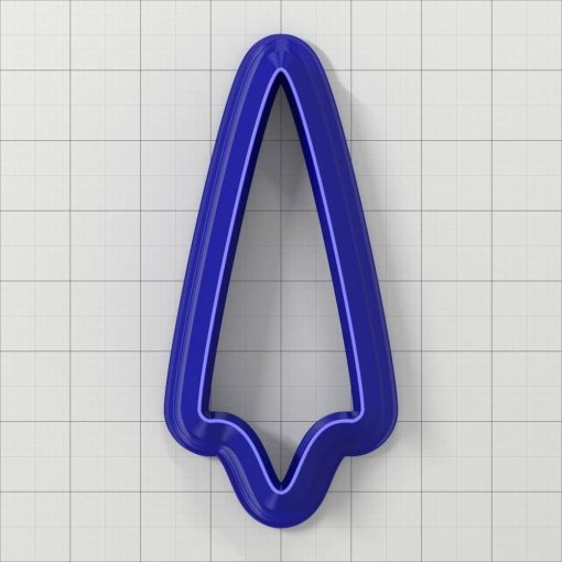 Set of 5 cutters: DROPS#21 #33762