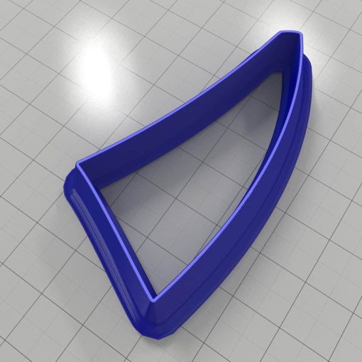 Set of 5 cutters: DROPS#23 Left #33199