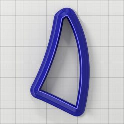 Set of 5 cutters: DROPS#23 Left #33765