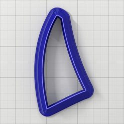 Set of 5 cutters: DROPS#23 Right #33766