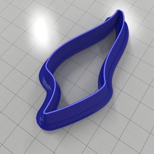 Set of 5 cutters: DROPS#26 Left #33219