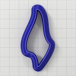 Set of 5 cutters: DROPS#26 Left #33771