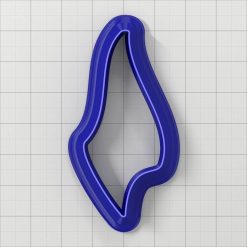 Set of 5 cutters: DROPS#26 Right #33772