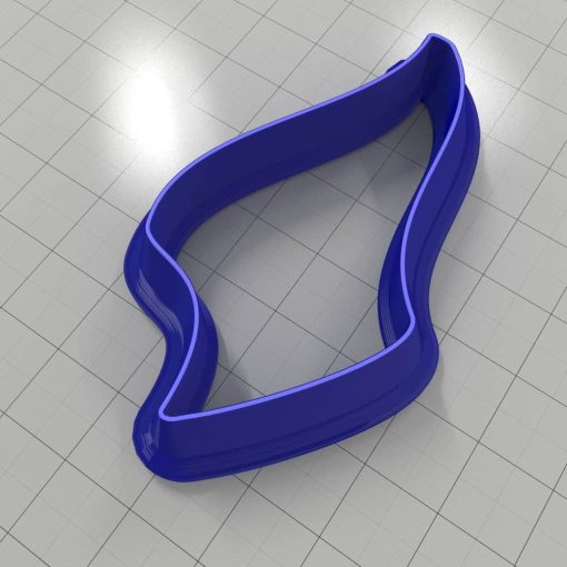 Set of 5 cutters: DROPS#27 Left #33227