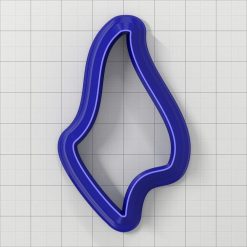 Set of 5 cutters: DROPS#27 Right #33774