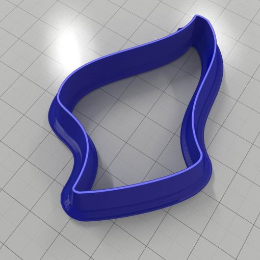 Set of 5 cutters: DROPS#28 Left #33232