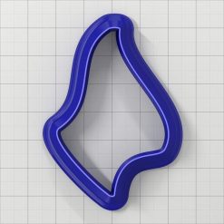 Set of 5 cutters: DROPS#28 Right #33776