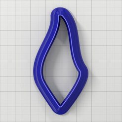 Set of 5 cutters: DROPS#29 Left #33777