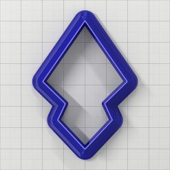 Set of 5 cutters: DROPS#32 #33783