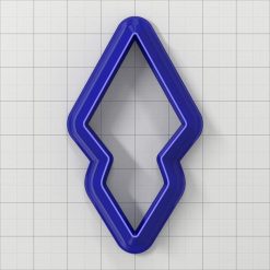 Set of 5 cutters: DROPS#33 #33784