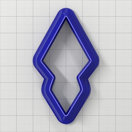 Set of 5 cutters: DROPS#33 #33784